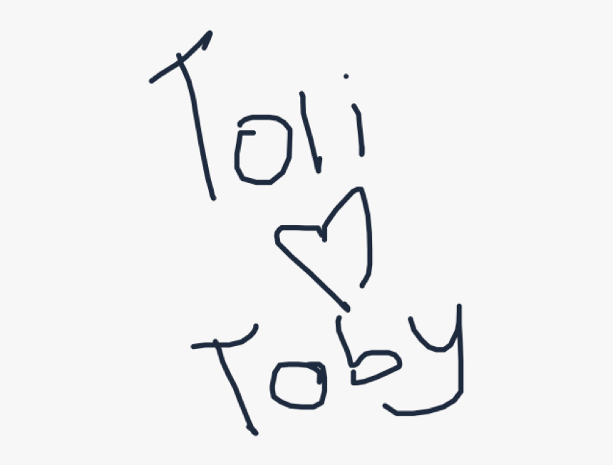 Calligraphy, HD Png Download