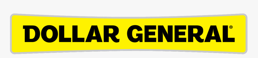 Dollar General, HD Png Download