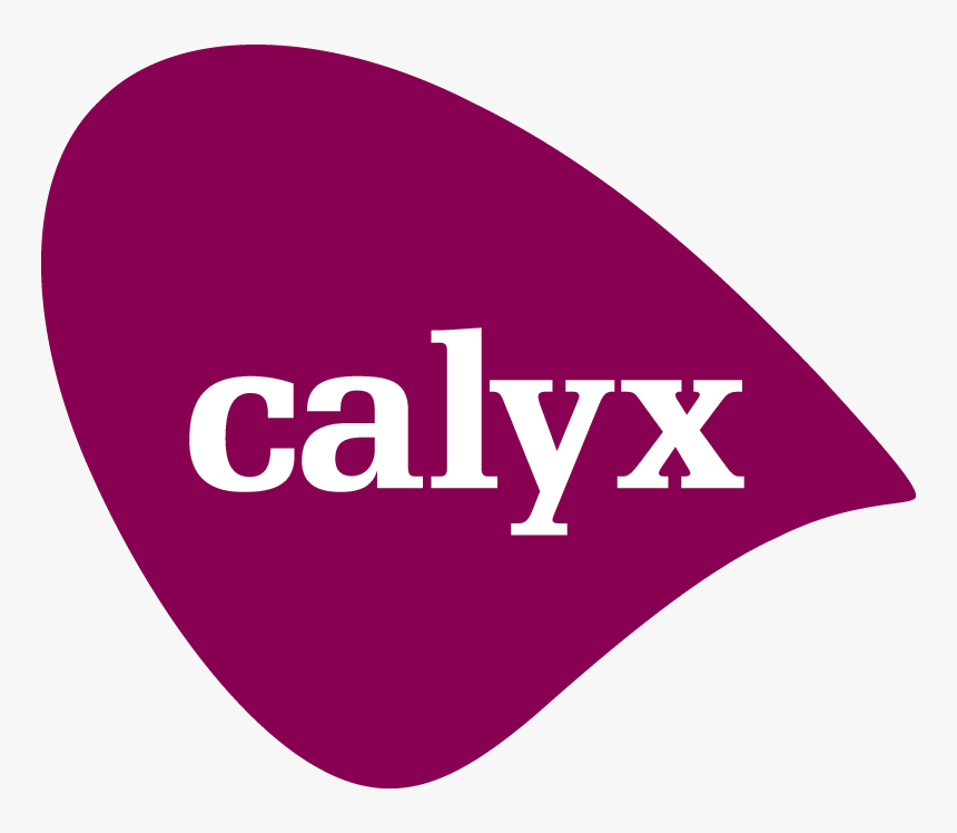Calyx Logo, HD Png Download