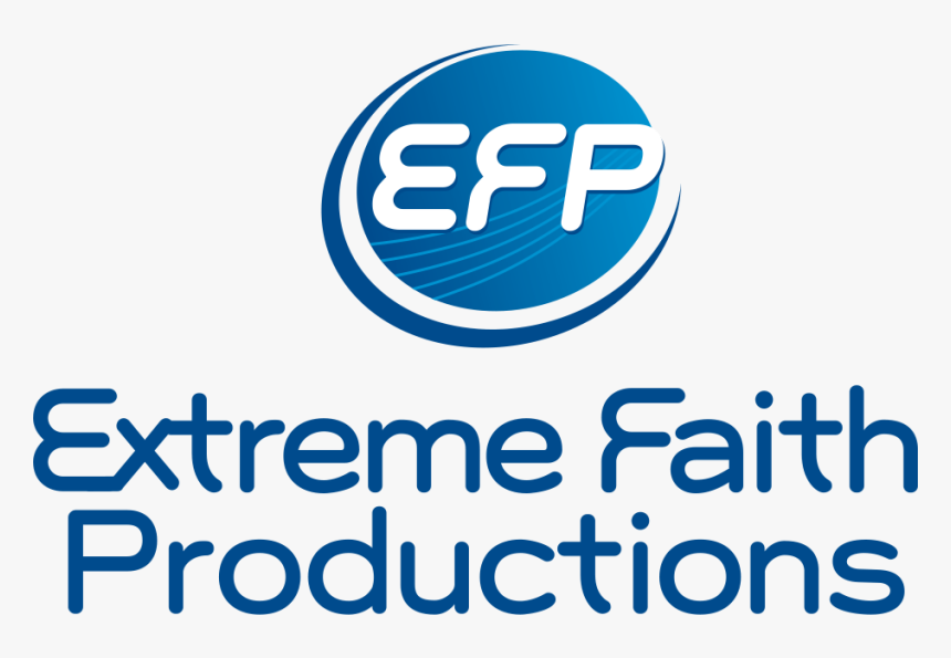 University Of Phoenix Logo Png , Png Download - Extreme Faith Productions, Transparent Png