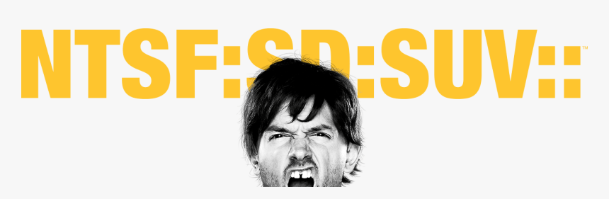 Ntsf - Sd - Suv - - - Poster, HD Png Download