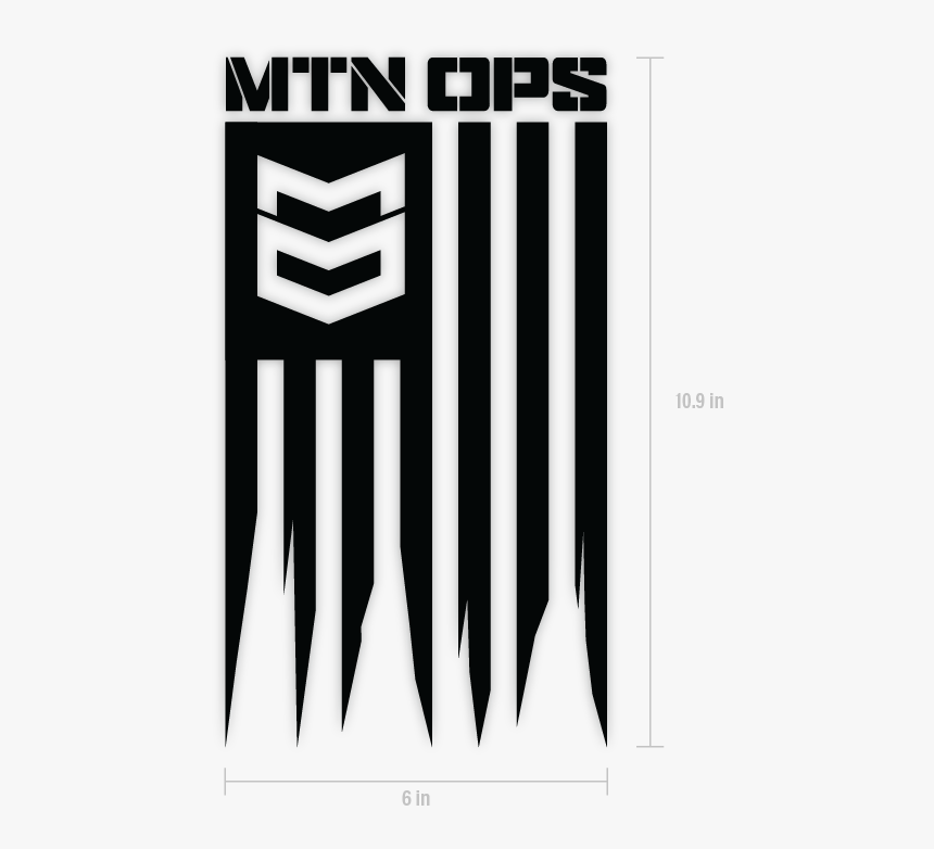Mtn Ops, HD Png Download