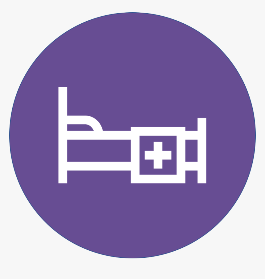 Care Capacity Is An Excellent Capacity Management Tool - Circle, HD Png Download