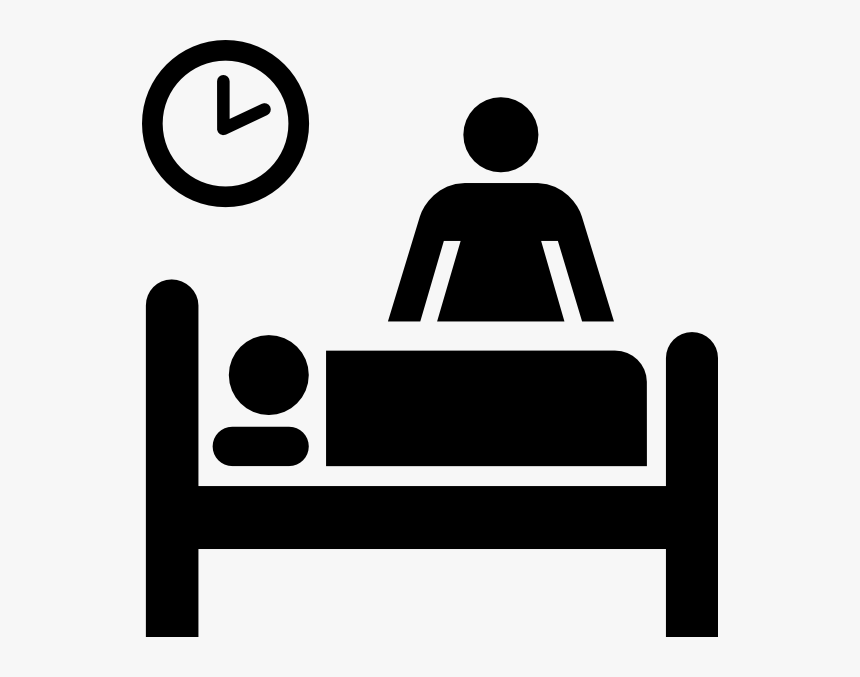 Transparent Trump Clipart - Logo Intensive Care Unit, HD Png Download