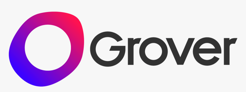 Grover - Get Grover, HD Png Download