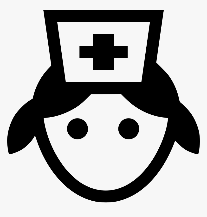 Nurse - Nursing, HD Png Download