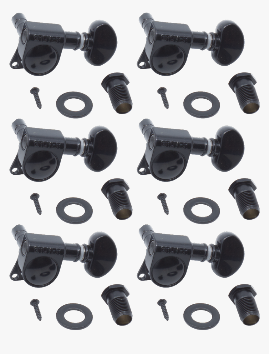 Black Chrome - Bicycle Pedal, HD Png Download