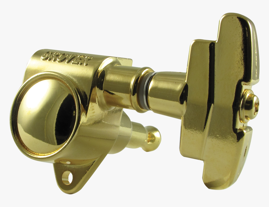 Grover, Super Rotomatic, 3 Per Side - Binoculars, HD Png Download