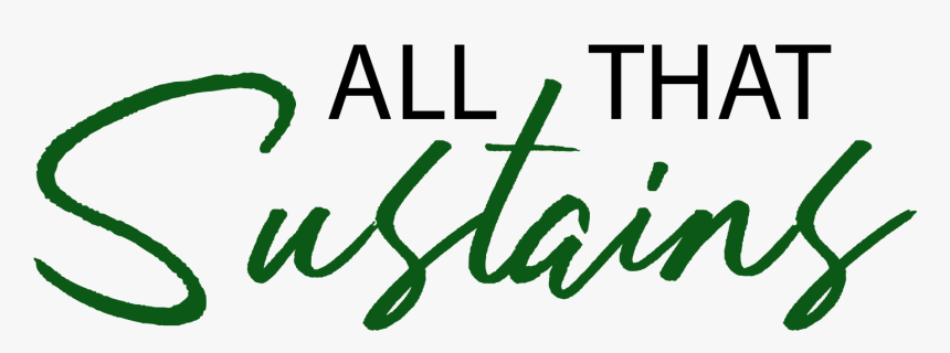 All That Sustains Sustainable Living Simplified - Barack That Ass Up, HD Png Download