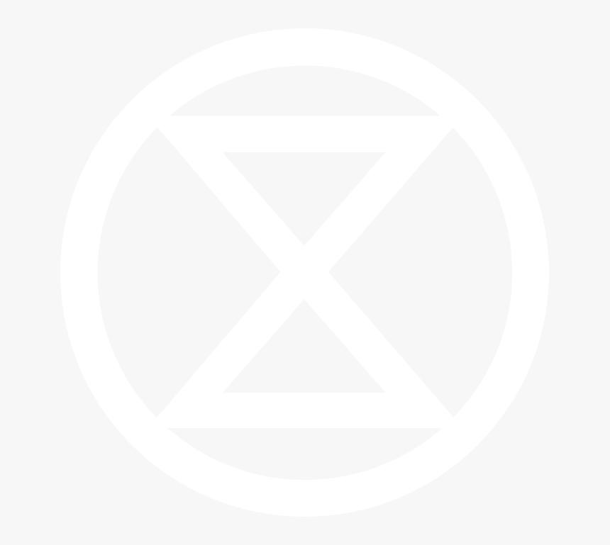 Extinction Symbol, HD Png Download