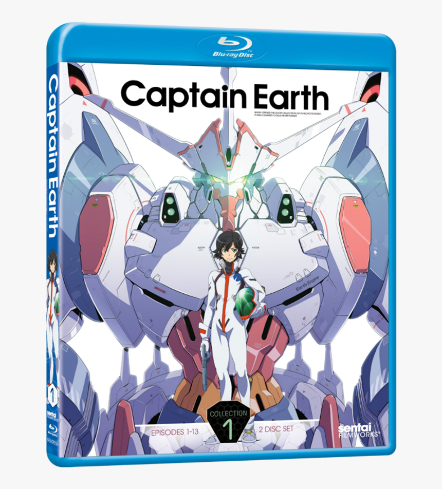 Captain Earth 2014, HD Png Download