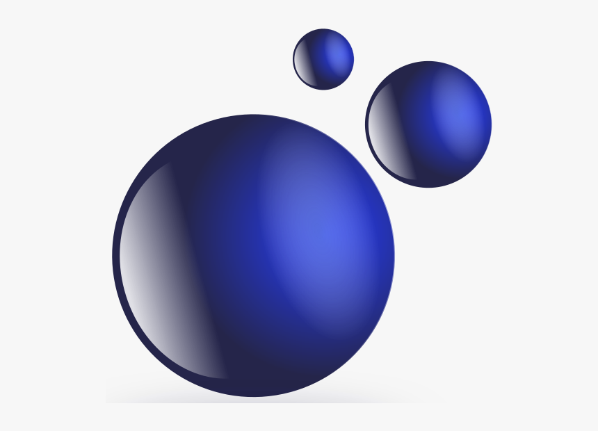 Blank Image - Circle, HD Png Download