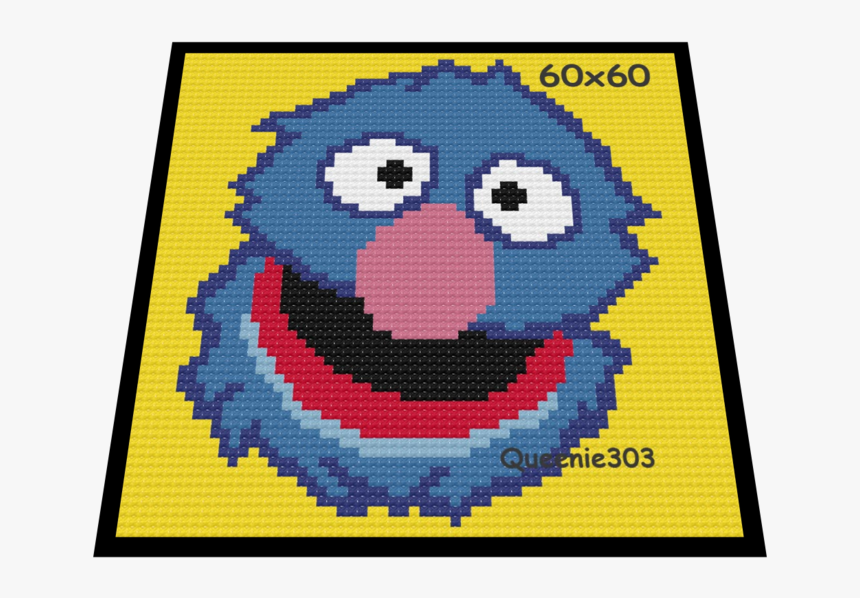 Ss Grover - Stitch, HD Png Download