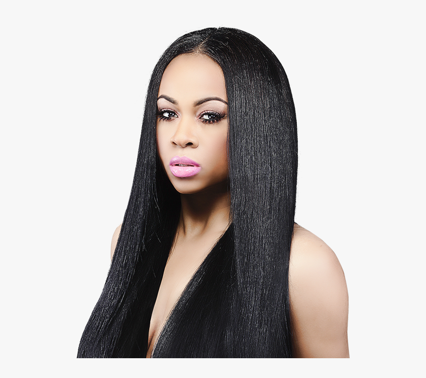 Ming Lee Of Snob Life Has Really Created A Brand With - Lace Wig, HD Png Download