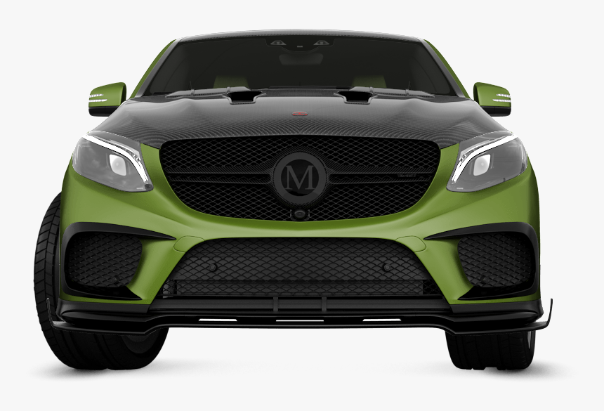Mercedes Gle 16 By Saying Ming Lee - Mercedes-benz M-class, HD Png Download