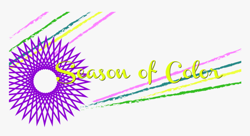 Spirograph, HD Png Download