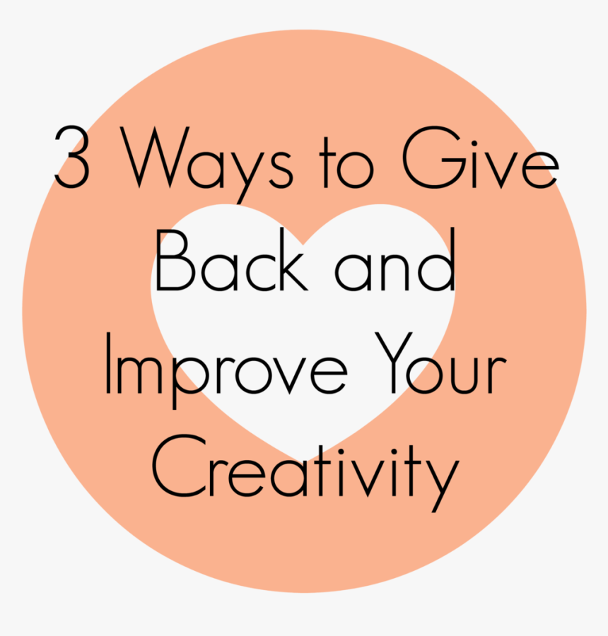 Give-back, HD Png Download
