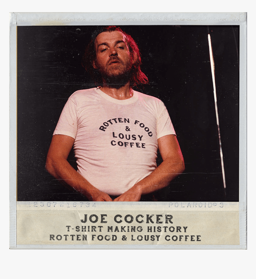 Rotten Food Lousy Coffee, HD Png Download