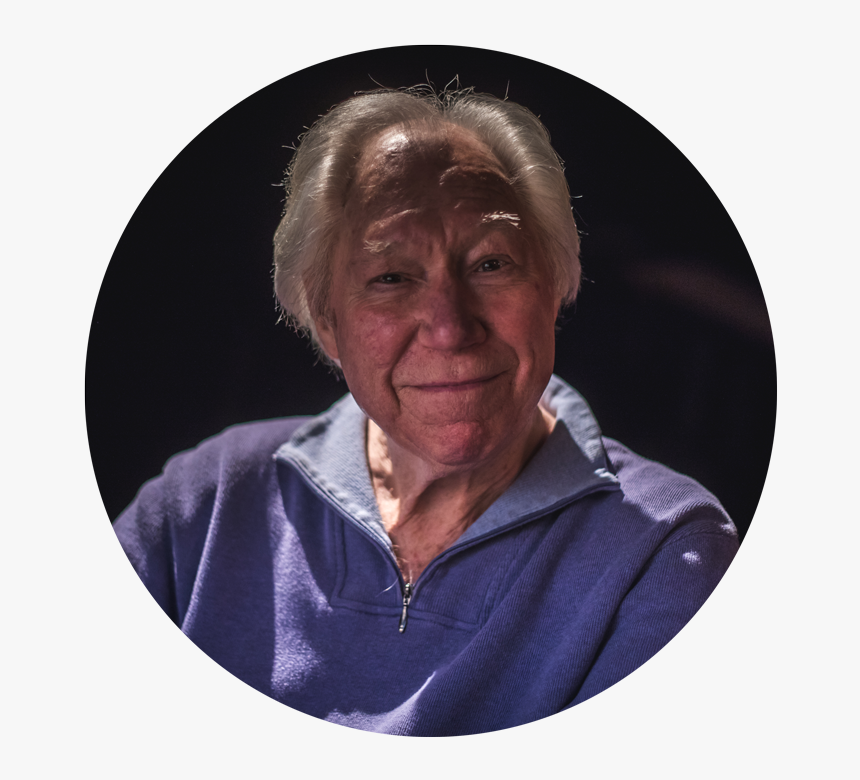 Glenndhardin - Senior Citizen, HD Png Download