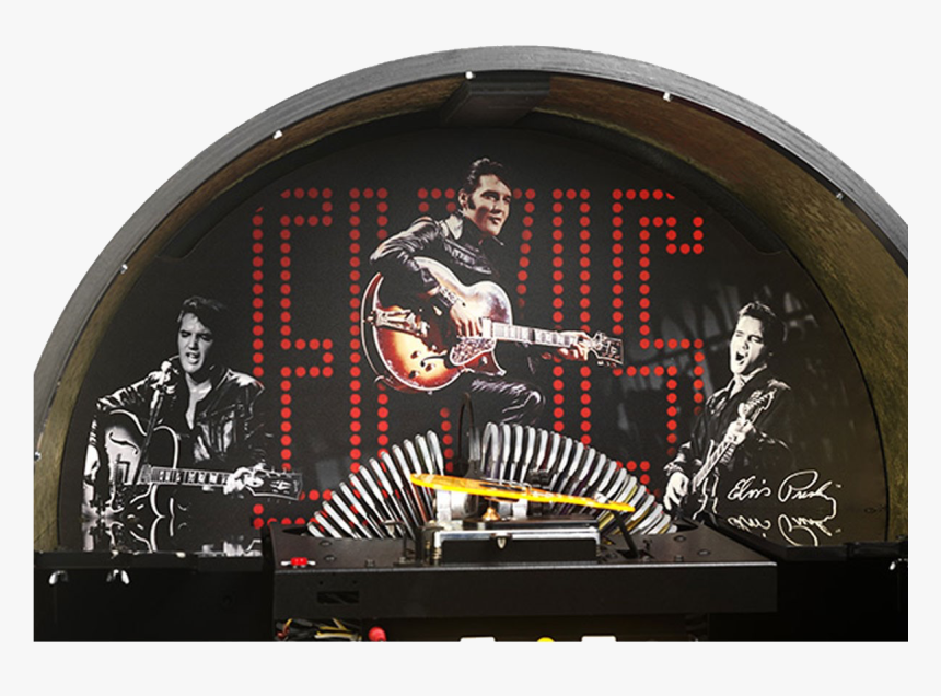 Elvis Presley, HD Png Download