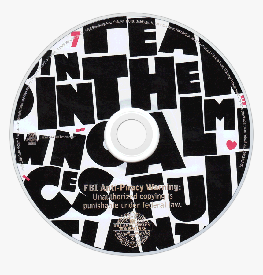 Cd, HD Png Download