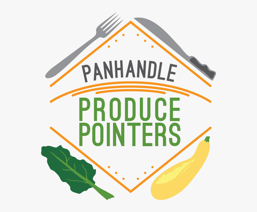 Panhandle Produce Pointers Logo , Png Download - Parking In Rear, Transparent Png