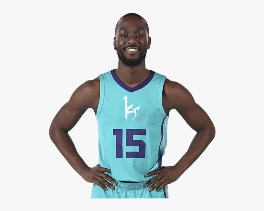 Kemba Walker Transparent Background Png - John Wall Washington Wizards, Png Download