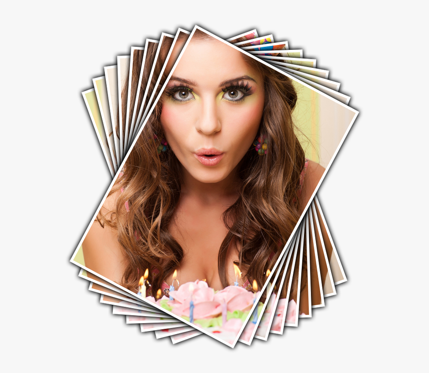 Repeated Picture With Rotate And Transparency Png - Shameer Photographer In Tenkasi, Transparent Png