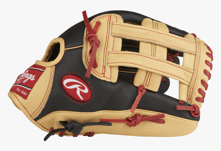 Best Youth Baseball Gloves, HD Png Download