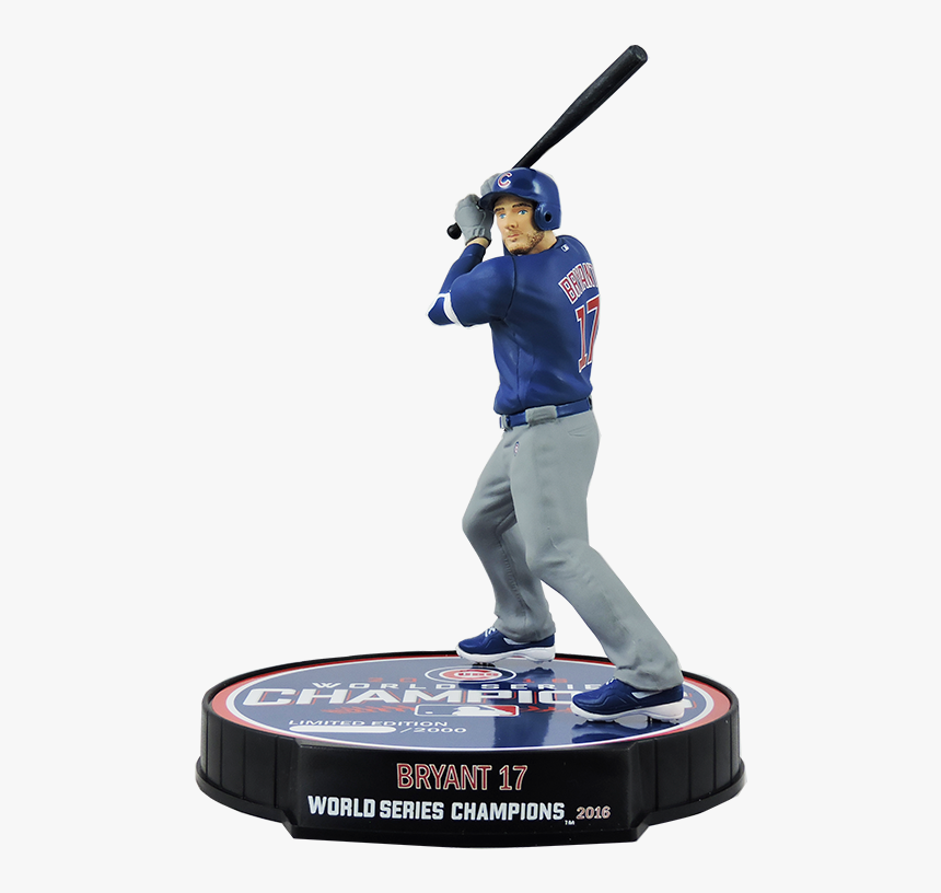 Frazier - Chicago Cubs, HD Png Download