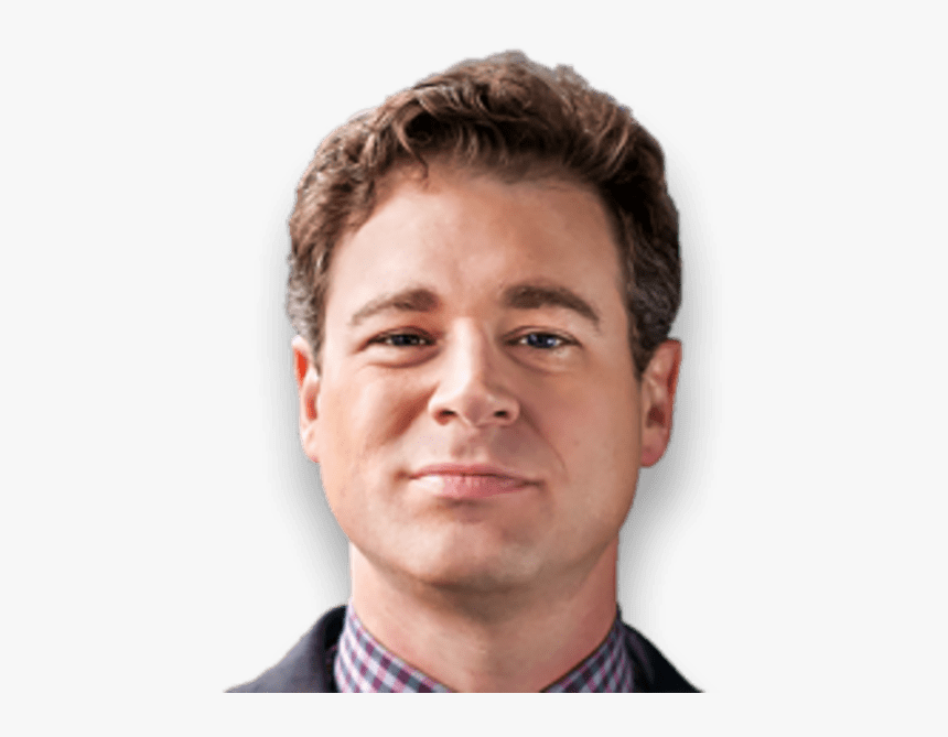 Image Placeholder Title - Jonah Keri, HD Png Download