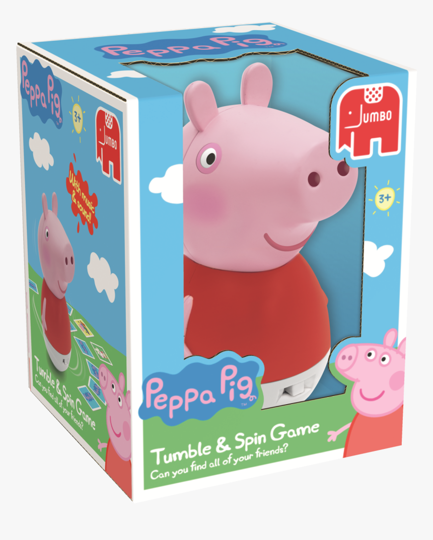 Peppa Pig, HD Png Download