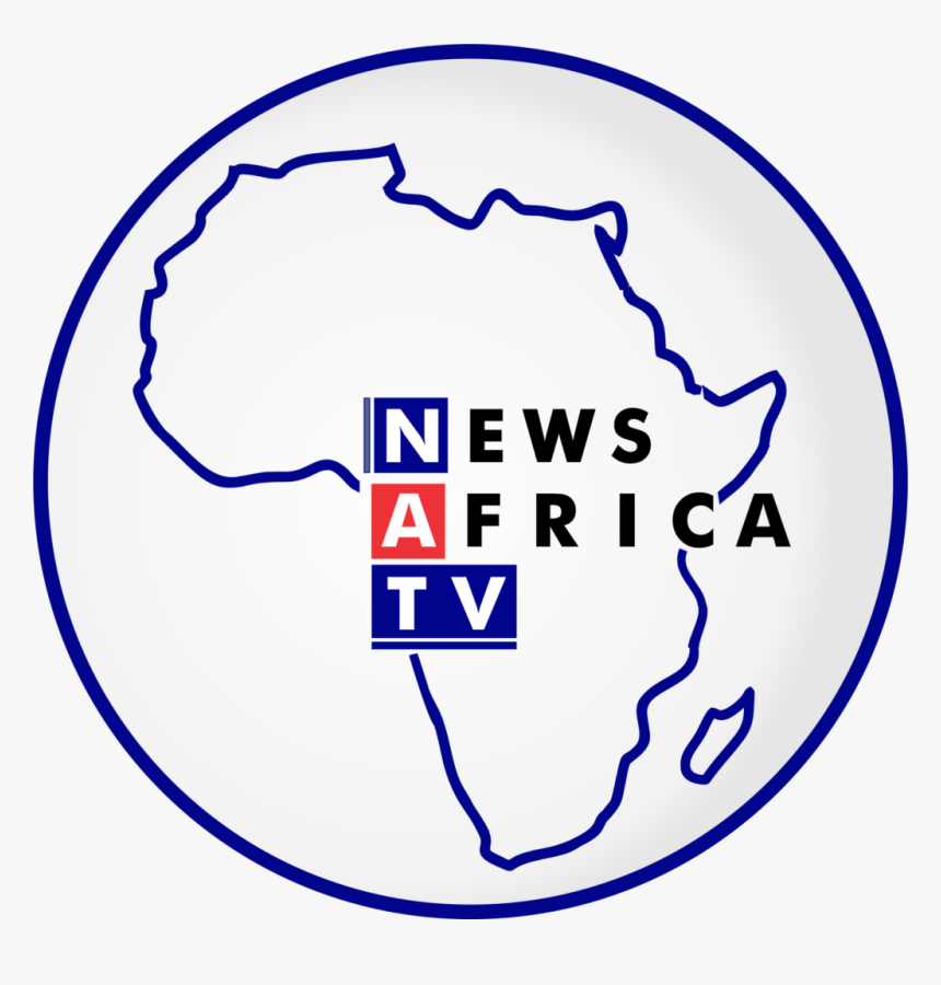 News Africa - Circle, HD Png Download