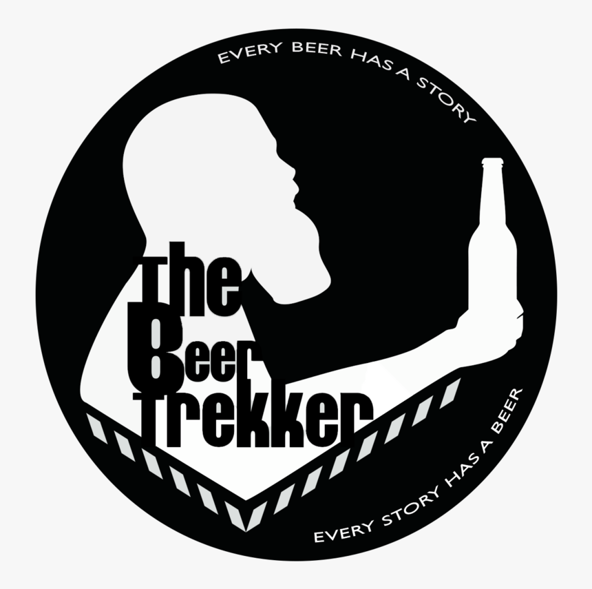 The Beer Trekker Logo - Blog, HD Png Download