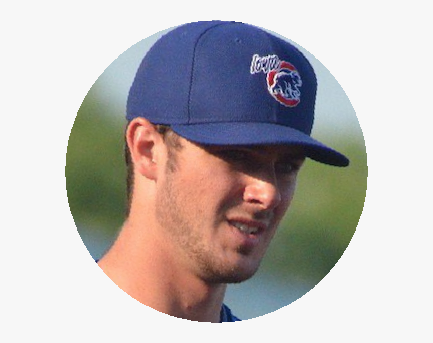 Krisbryant - Baseball Cap, HD Png Download