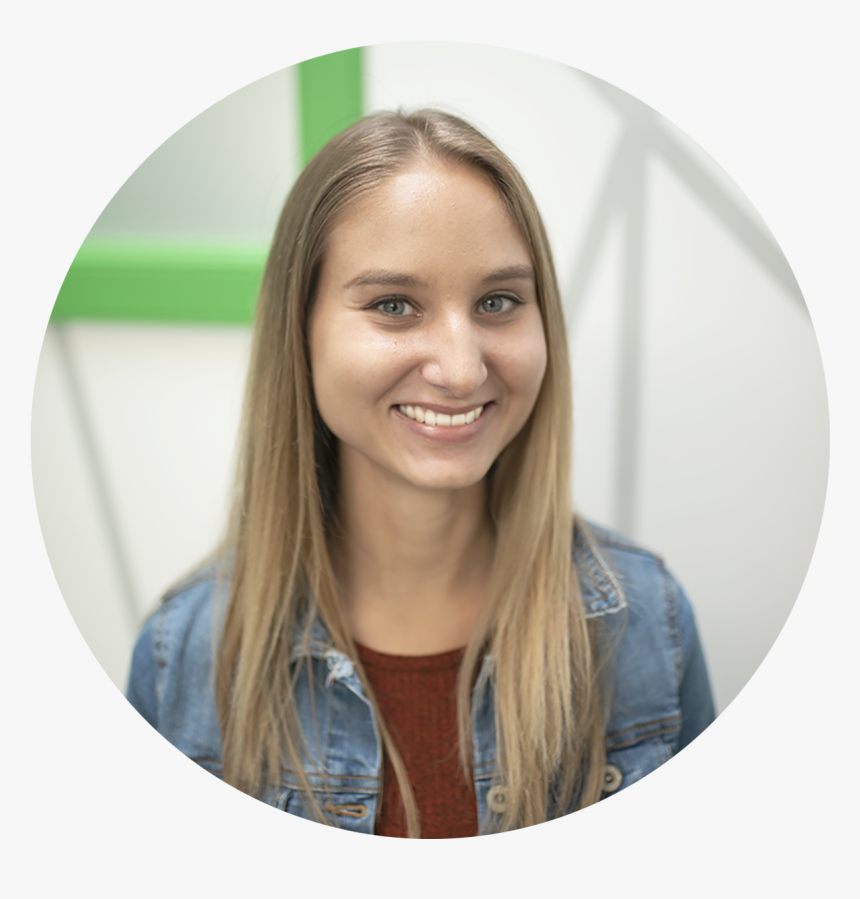 Girl, HD Png Download