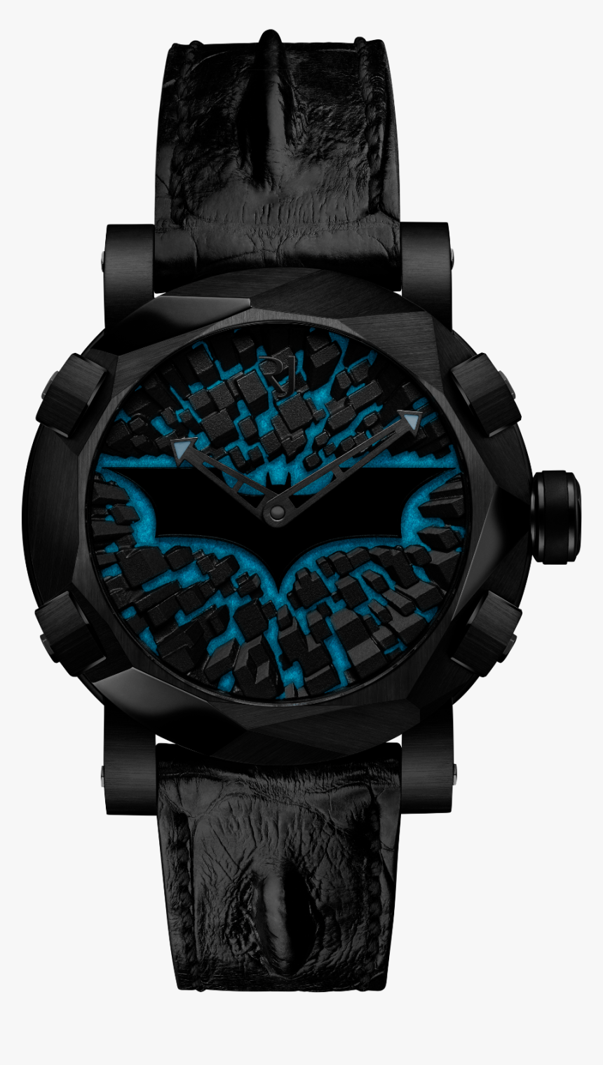 Gotham City Png, Transparent Png