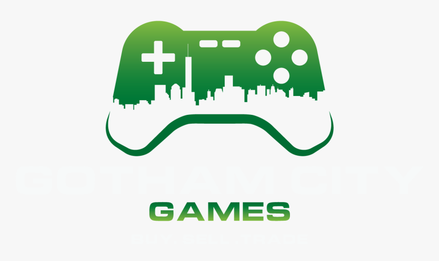 Game Controller, HD Png Download