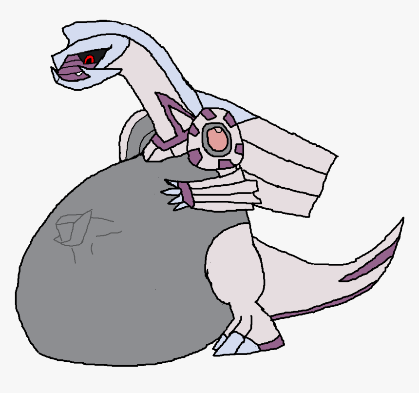 Arceus In Spaaaaacceeeeeeeeeeee - Cartoon, HD Png Download