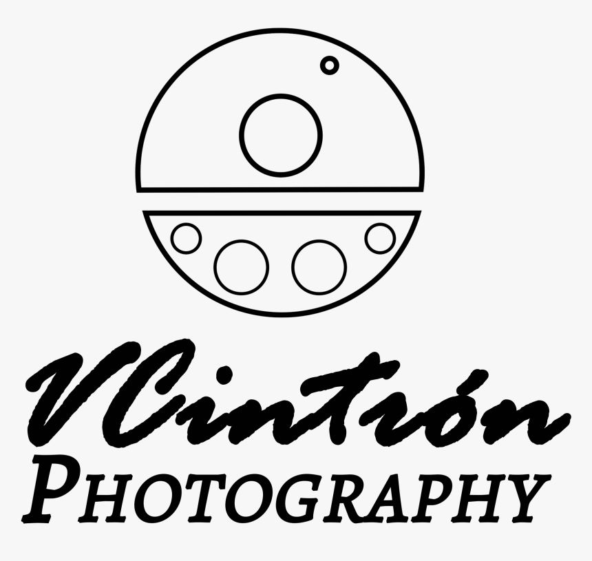 Vcintrón Photography - Circle, HD Png Download