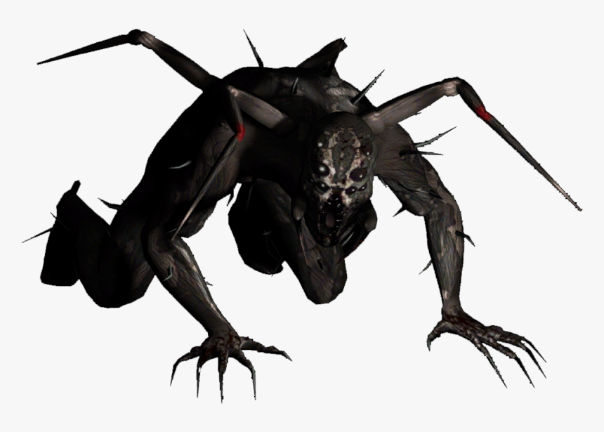 Killing Floor 2 Crawler - Killing Floor Crawler, HD Png Download