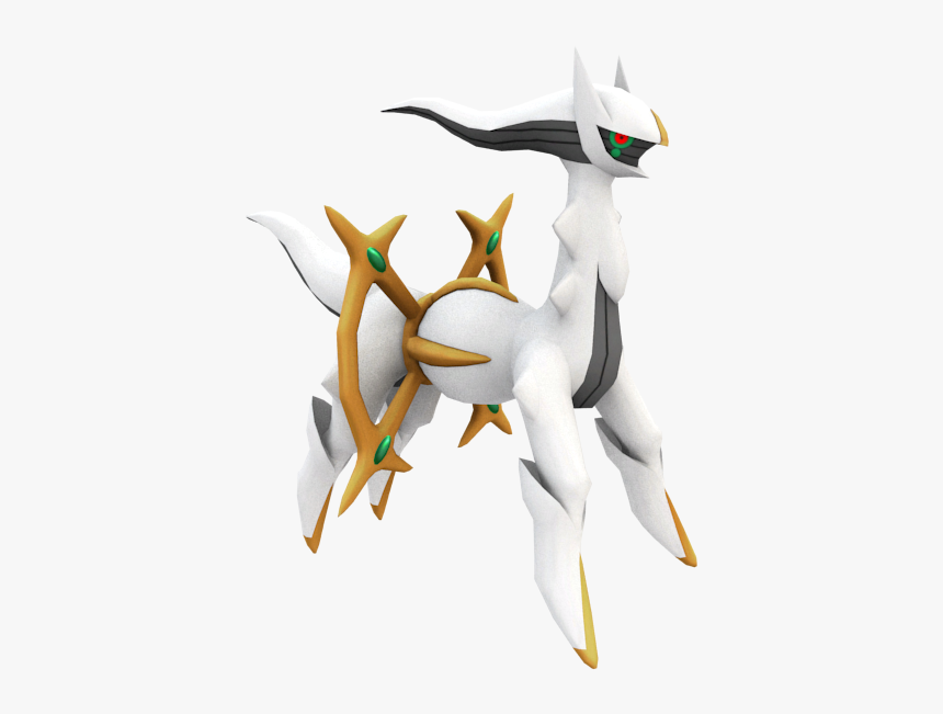 The Episodes And Movie Yveltal And More - Illustration, HD Png Download