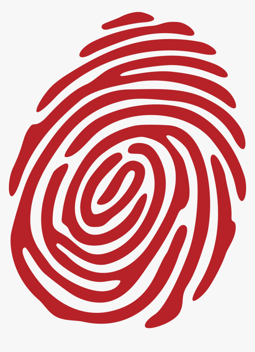 Tribe Fingerprint - Wedding Symbols, HD Png Download