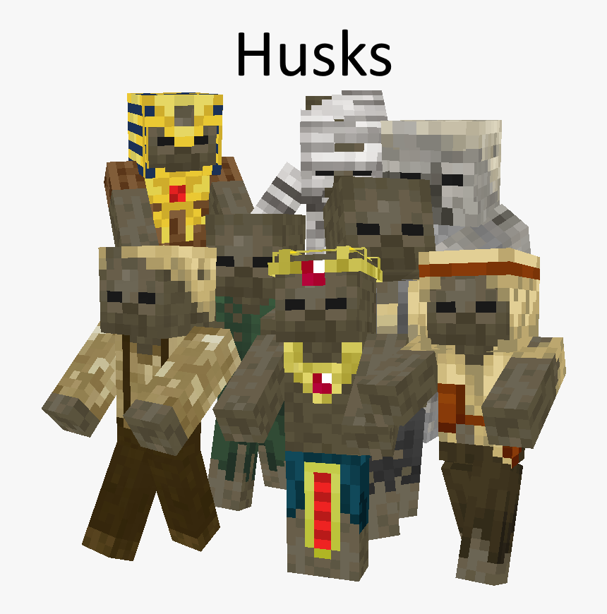 Minecraft, HD Png Download