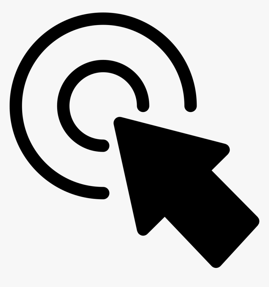 Dos Circulos Concentricos, HD Png Download