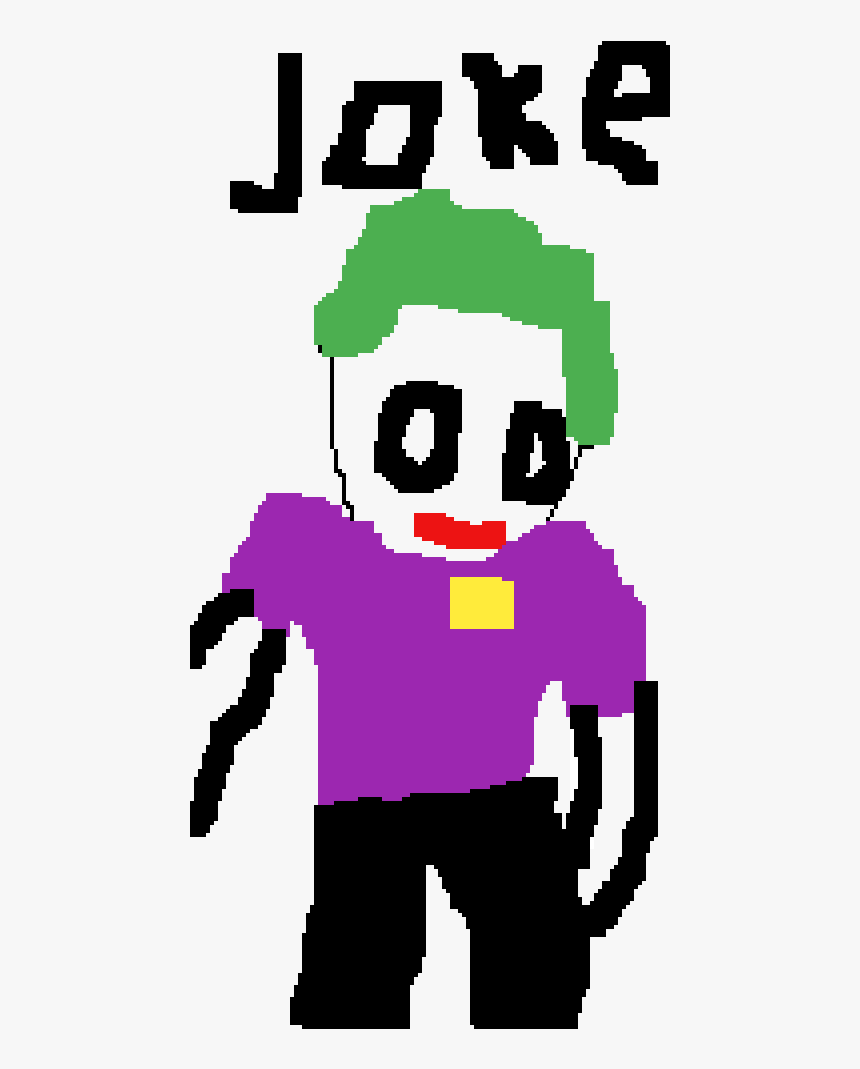 The Killing Joke - Cartoon, HD Png Download