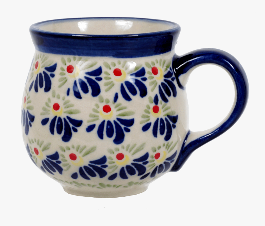 The Medium Belly Mug 
 Class Lazyload Lazyload Mirage - Ceramic, HD Png Download