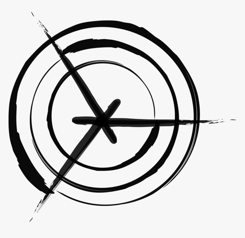 Circle, HD Png Download