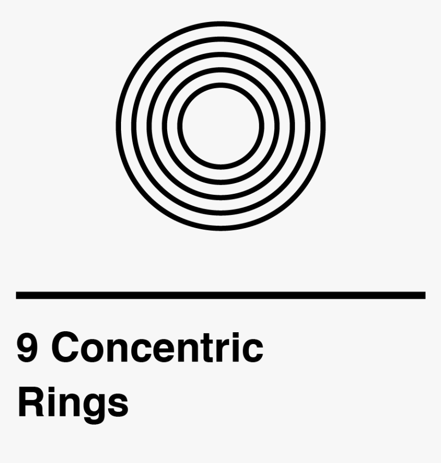 Circle, HD Png Download