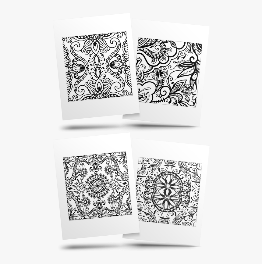 Doodle, HD Png Download